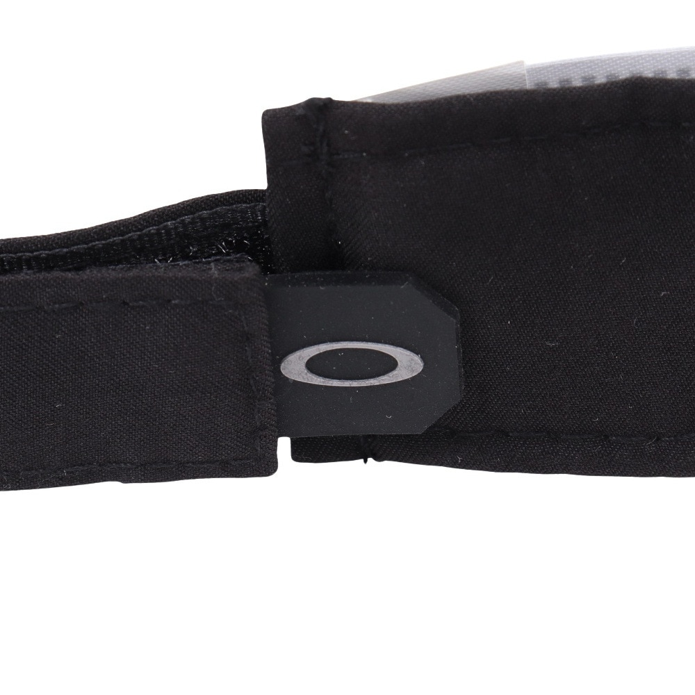 オークリー（OAKLEY）（レディース）Elevate バイザー Fa 24.0 FOS800061-02E