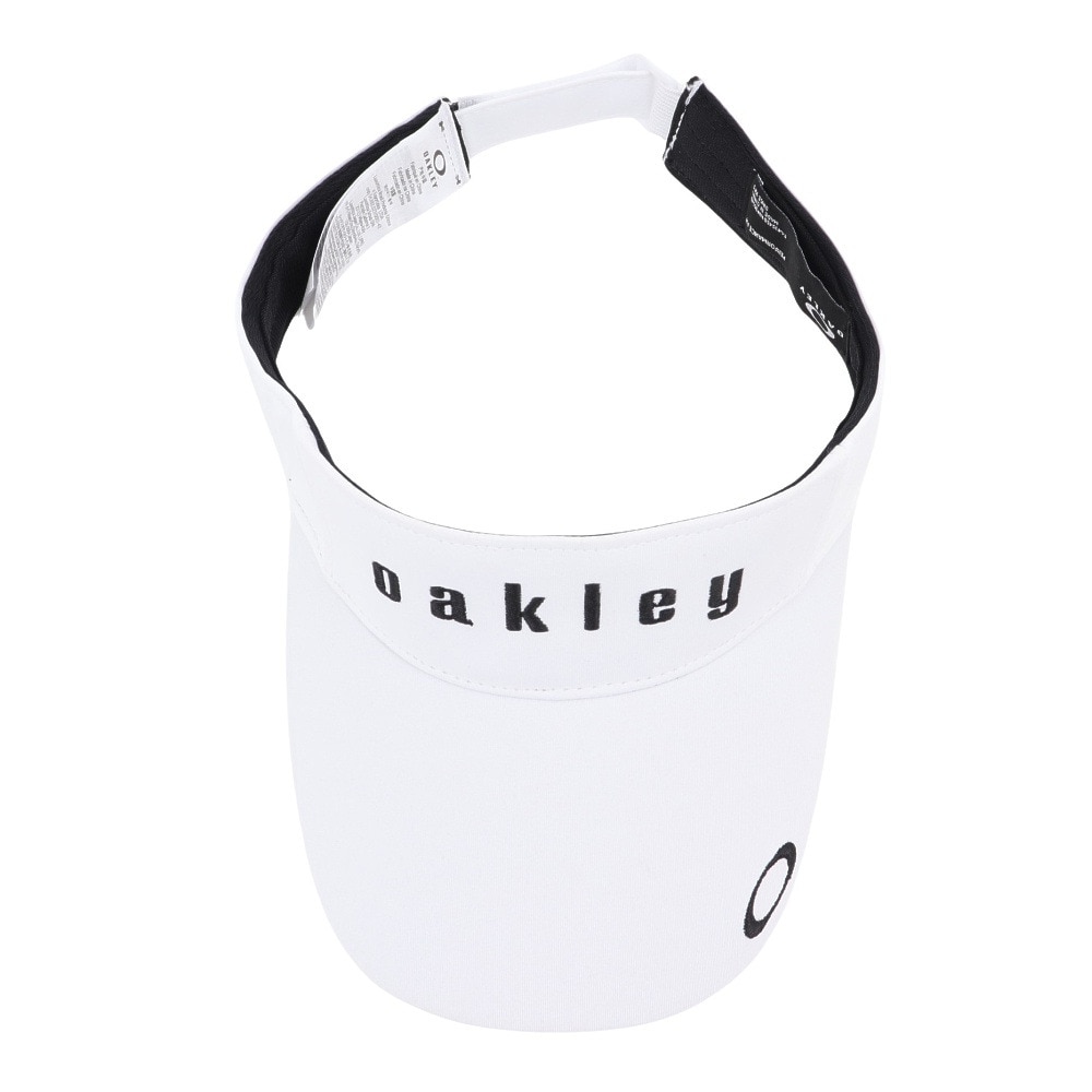 オークリー（OAKLEY）（レディース）ゴルフ 吸汗速乾 抗菌防臭