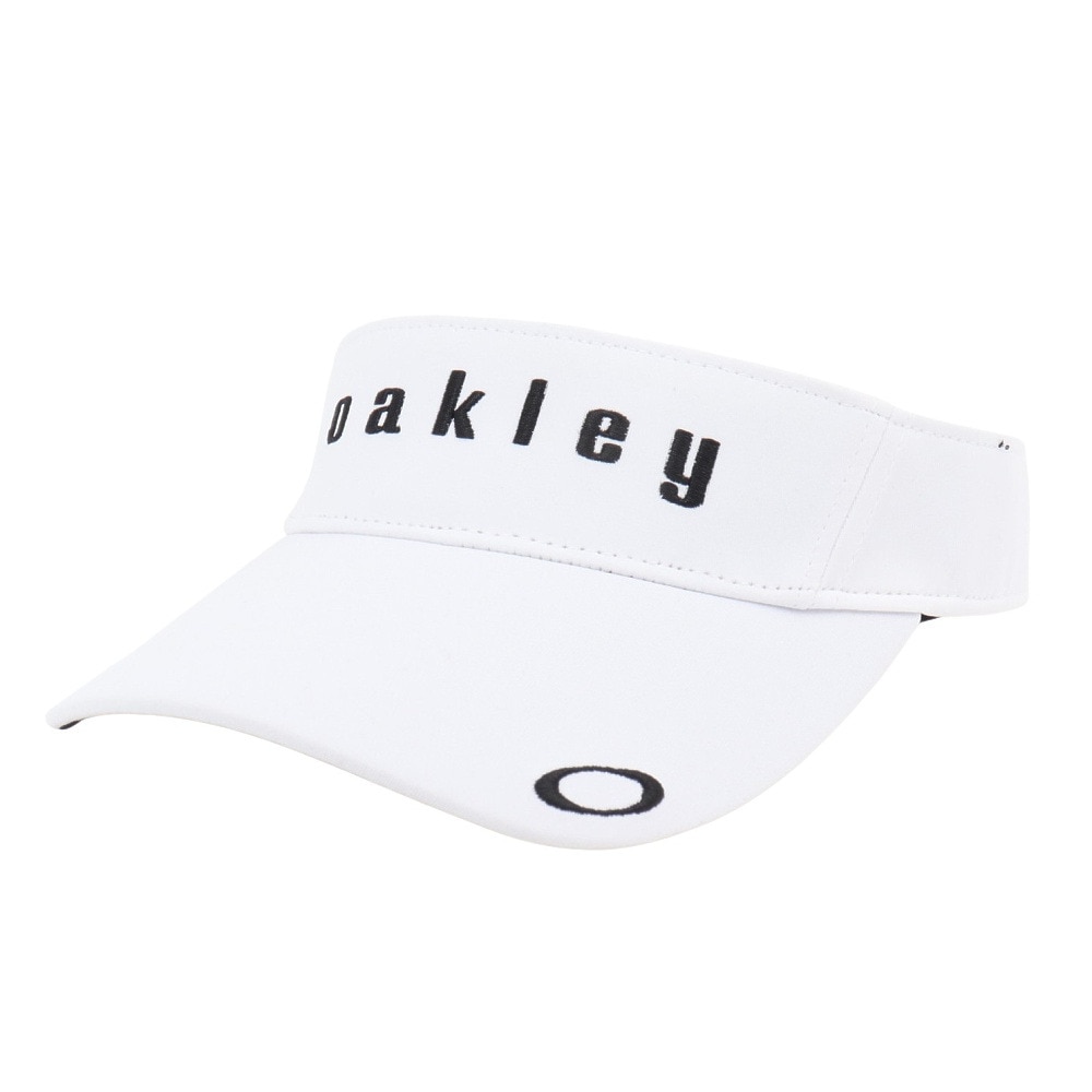OAKLEY オークリー ゴルフ帽子 ニットサンバイザー 求める