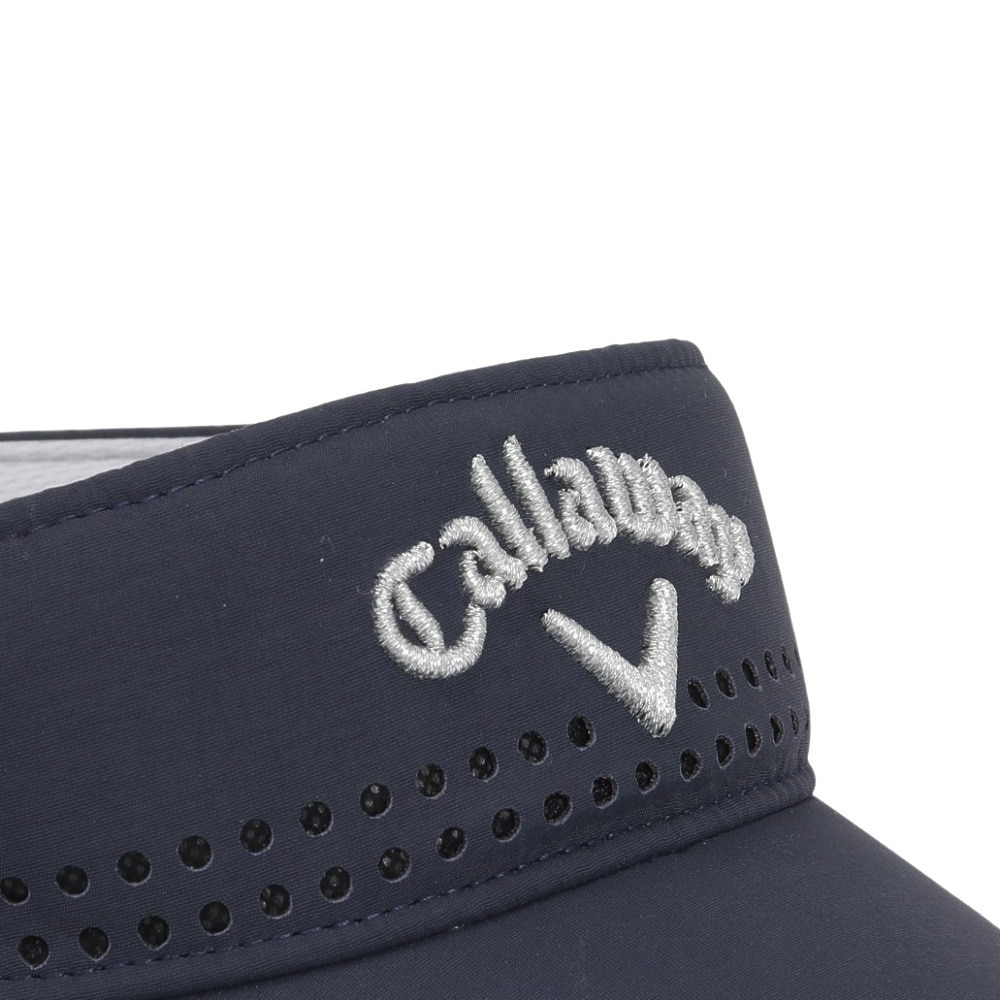 キャロウェイ（CALLAWAY）（レディース）ゴルフ バイザー C25191206-1120
