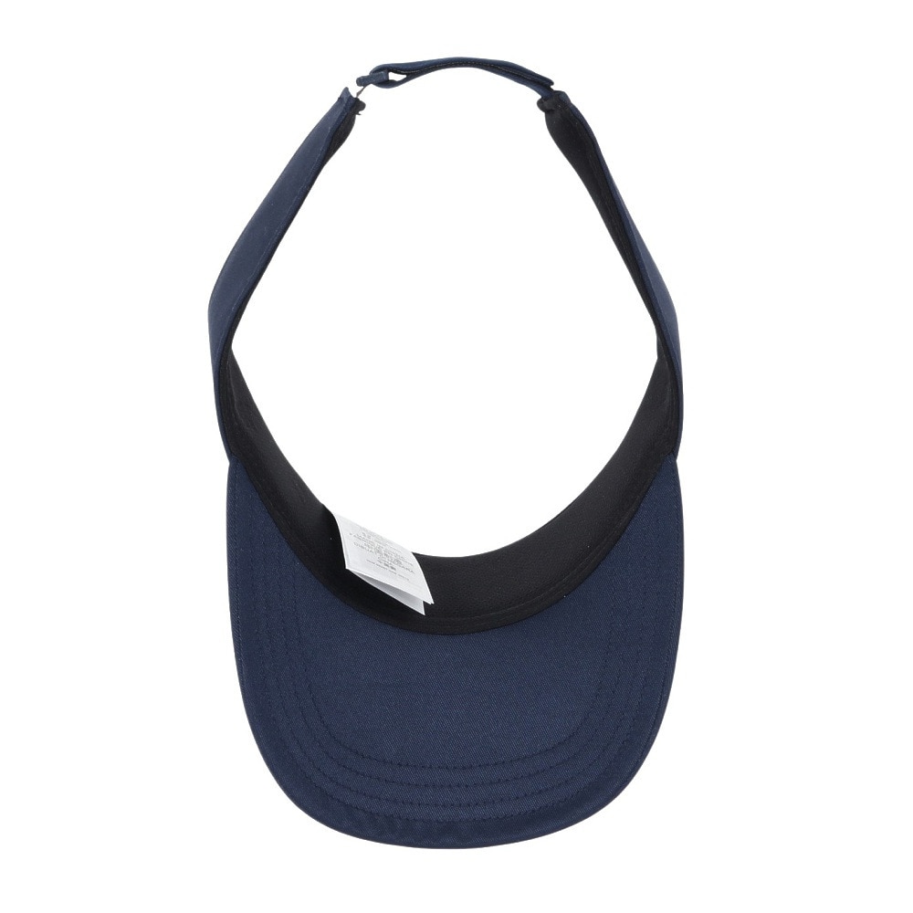 アディダス（adidas）（レディース）カラーバイザー KTK02-JH3644NVY
