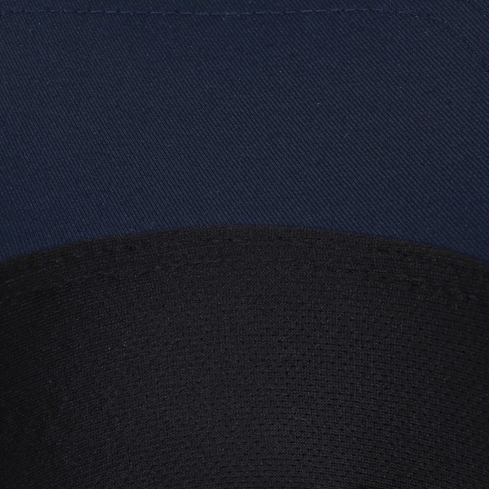アディダス（adidas）（レディース）カラーバイザー KTK02-JH3644NVY