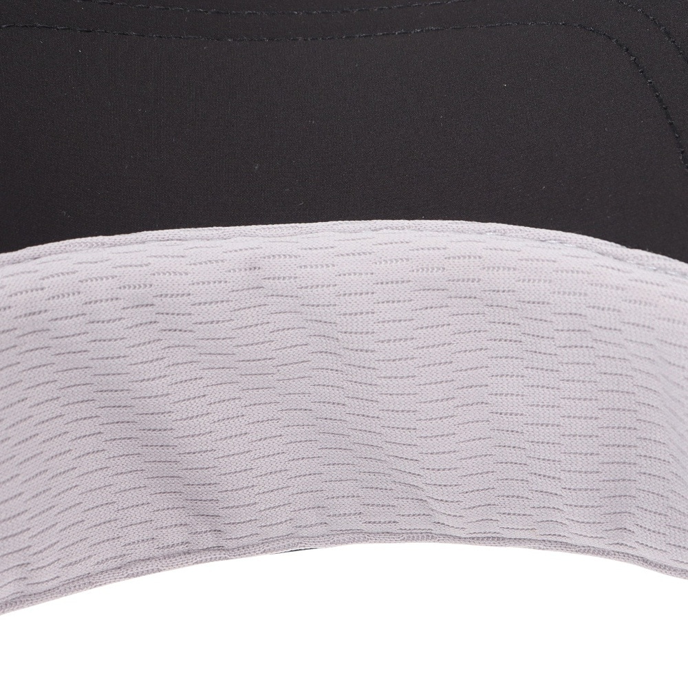 ニューバランス（new balance）（レディース）リボン サンバイザー 012-5187502-010