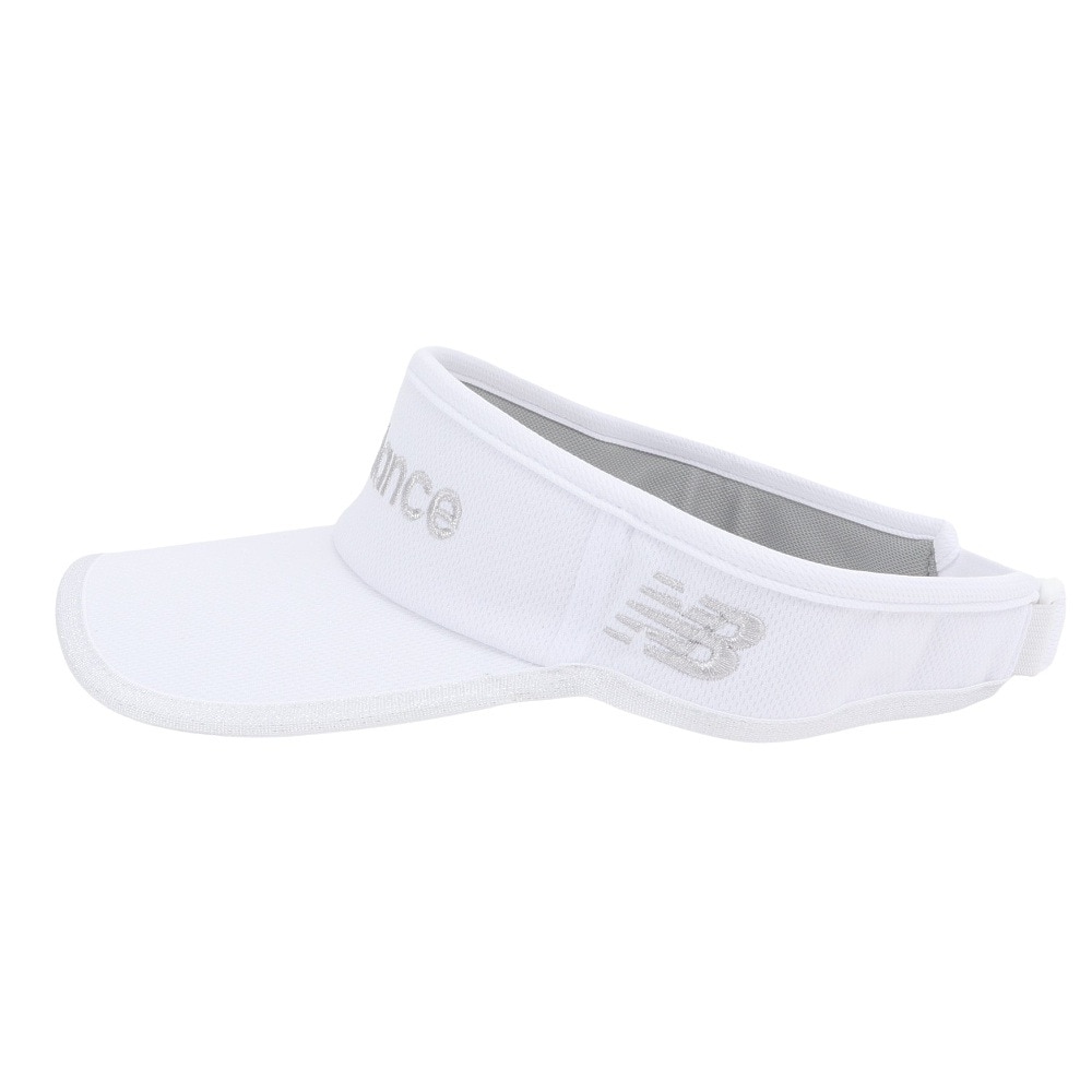 ニューバランス（new balance）（レディース）バイザー 012-5187511-030