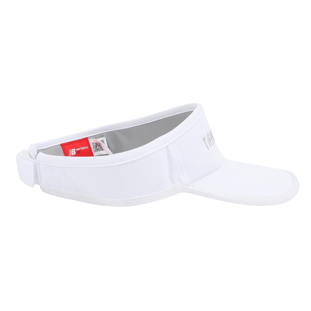 ニューバランス（new balance）（レディース）バイザー 012-5187511-030
