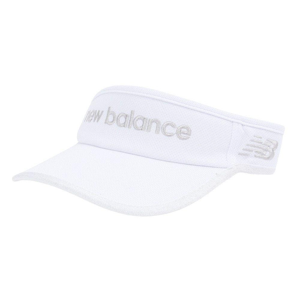 ニューバランス（new balance）（レディース）バイザー 012-5187511-030