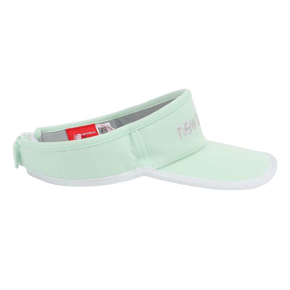ニューバランス（new balance）（レディース）バイザー 012-5187511-131