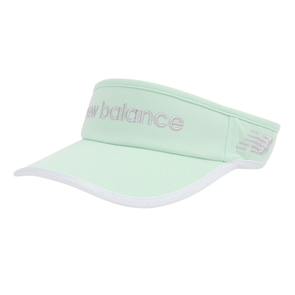ニューバランス（new balance）（レディース）バイザー 012-5187511-131
