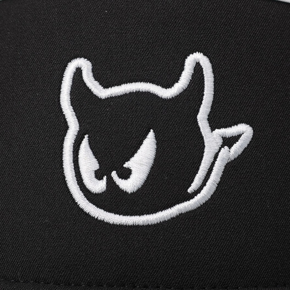 WAAC（WAAC）（レディース）リボンバイザー 072252833-0005