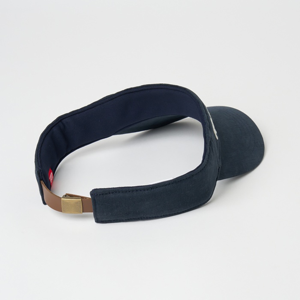 ROSASEN（ROSASEN）（レディース）帽子 コットンツイルWashバイザー 046-54862-25AW-098