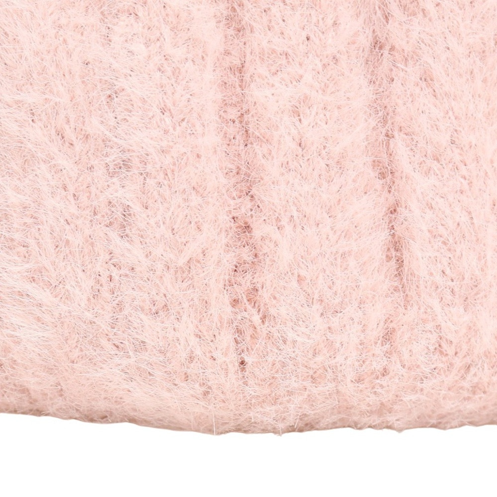 フィドラ（FIDRA）（レディース）ゴルフ シャギー ニットバイザー FD5UWD04 PNK