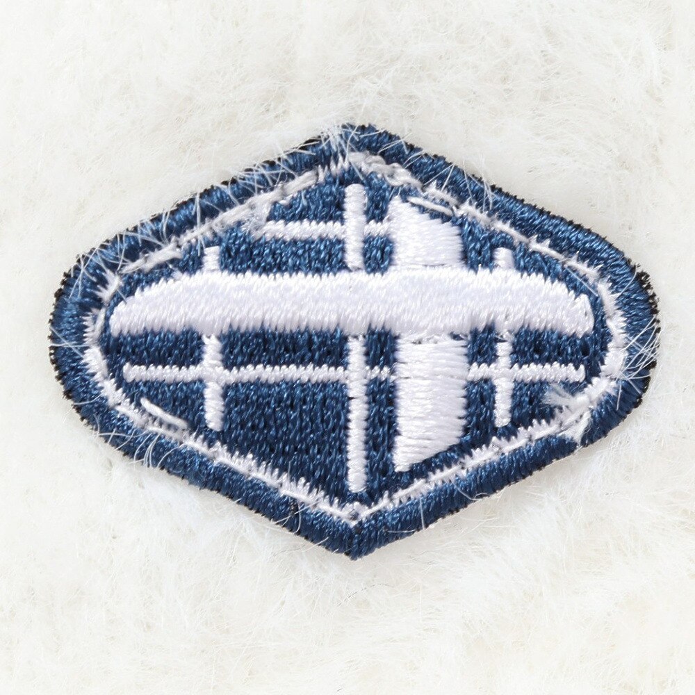 フィドラ（FIDRA）（レディース）ゴルフ シャギー ニットバイザー FD5UWD04 WHT