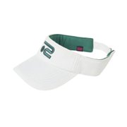 ホワイト×グリーン