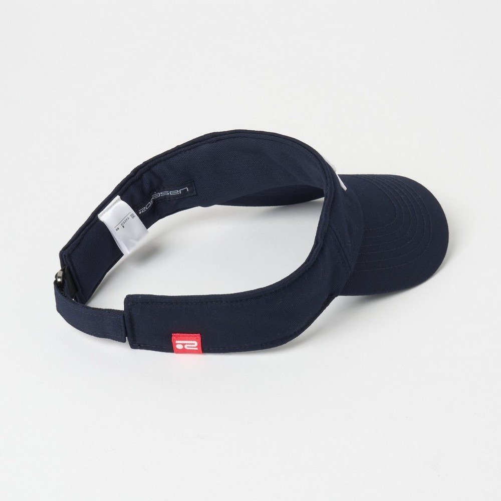 ROSASEN（ROSASEN）（レディース）帽子 定番ツイルバイザー 046-55262-26SS-098