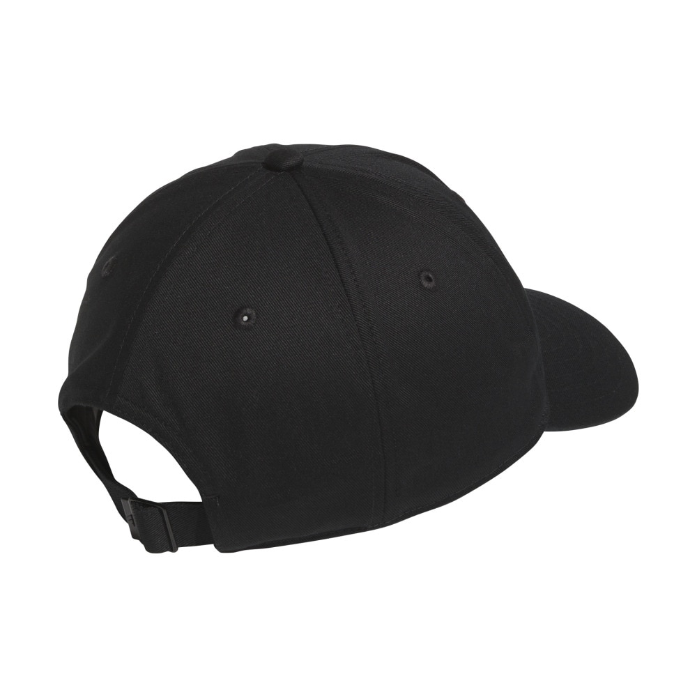 アディダス（adidas）（レディース）帽子 ハート＆クラブ ハット JVU29-JY4635 BLK