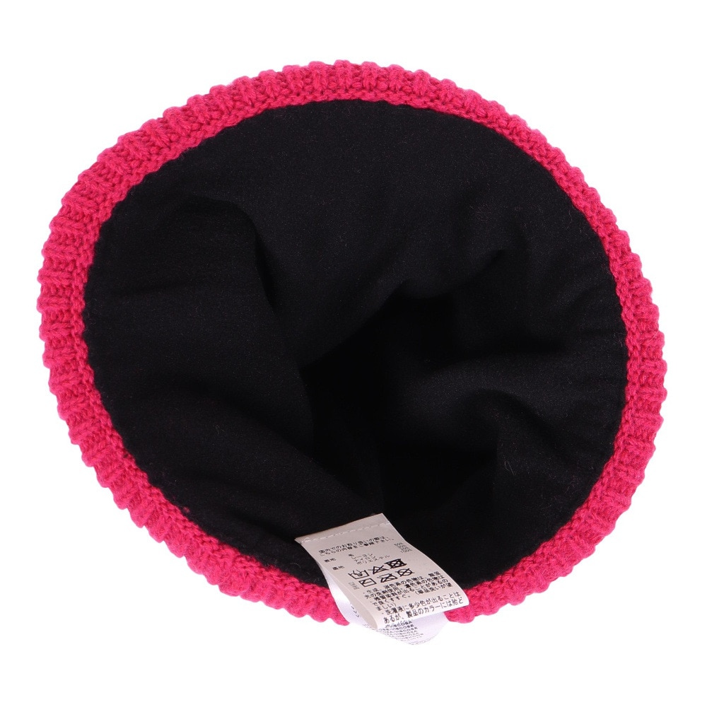 シェルボ（CHERVO）（レディース）ゴルフ ニットキャップ 033-57960-074