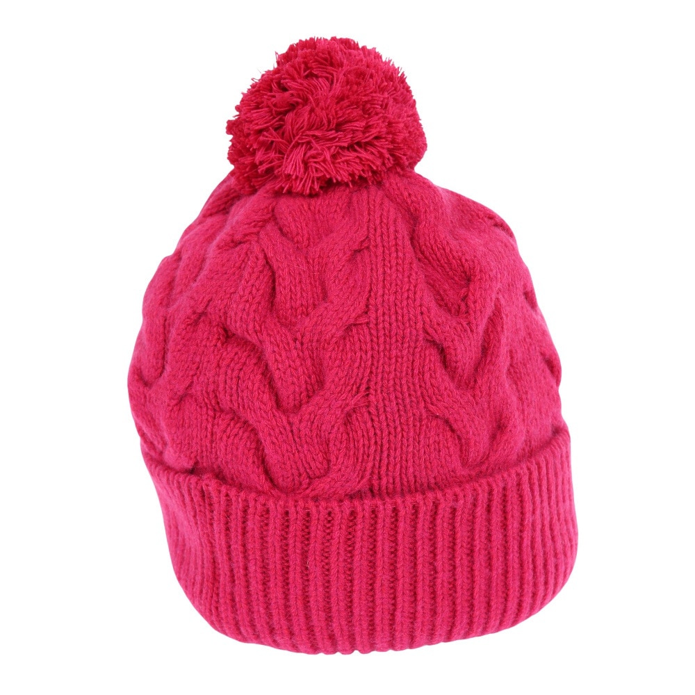 シェルボ（CHERVO）（レディース）ゴルフ ニットキャップ 033-57960-074