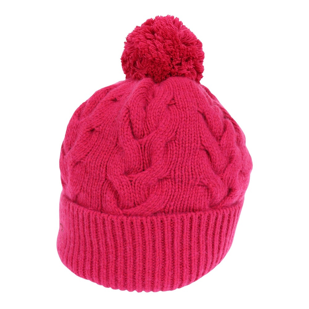 シェルボ（CHERVO）（レディース）ゴルフ ニットキャップ 033-57960-074