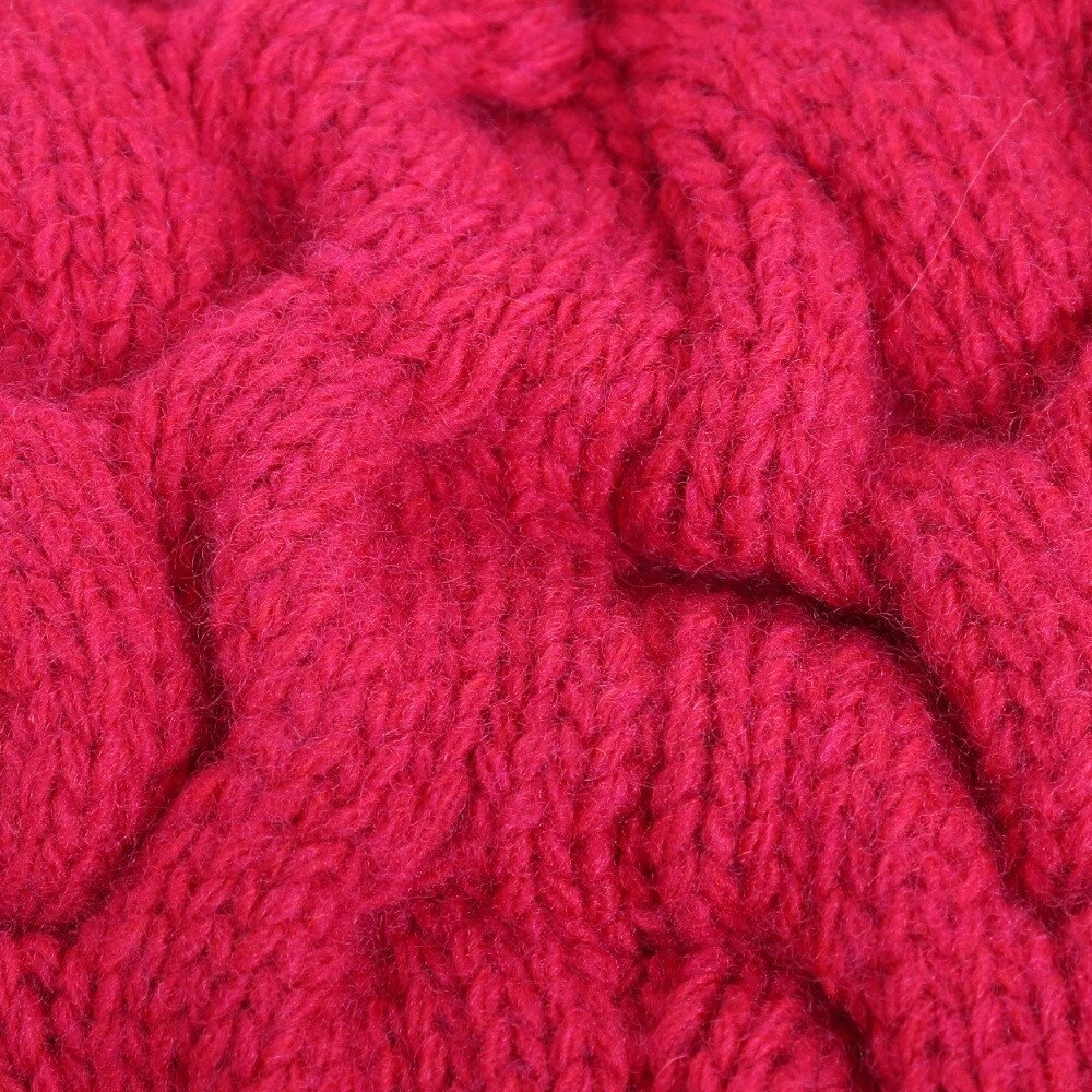 シェルボ（CHERVO）（レディース）ゴルフ ニットキャップ 033-57960-074