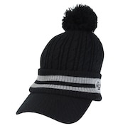 (レディース)ニットキャップ TAST23F080009