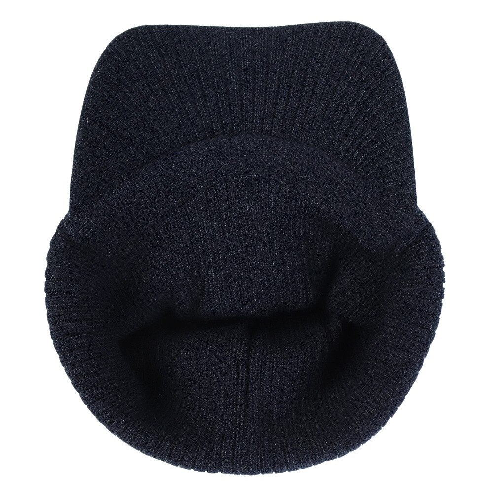 トミーアーマー（Tommy Armour）（レディース）ゴルフ 防寒 ニットキャップ TAST23F080009 NVY
