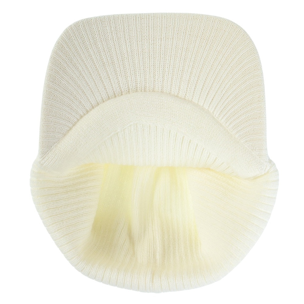 トミーアーマー（Tommy Armour）（レディース）ゴルフ ニットキャップ TAST23F080009 WHT