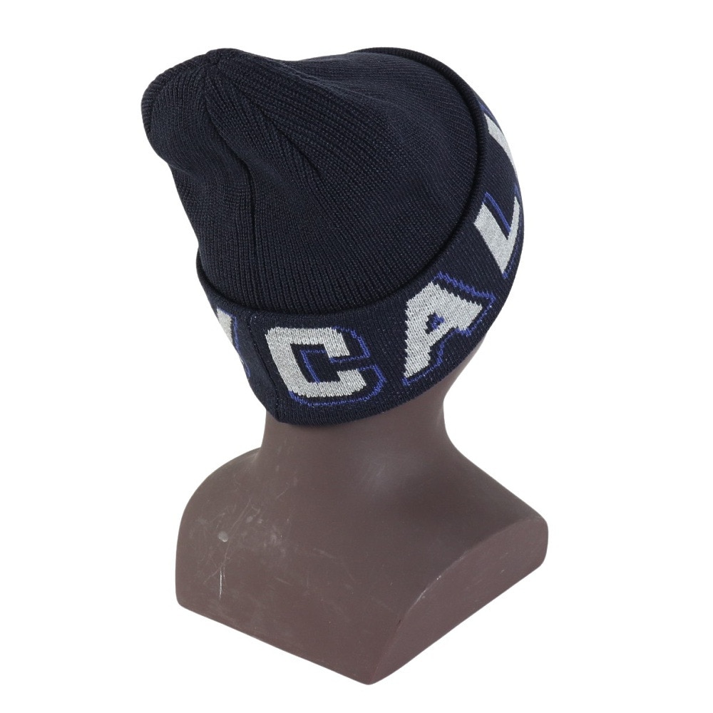 キャロウェイ（CALLAWAY）（レディース）ゴルフ ビーニー C24291220-1120
