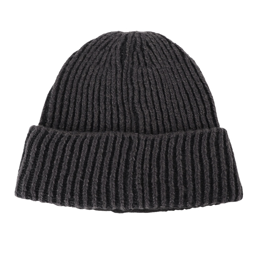 アディダス（adidas）（レディース）ゴルフ 保温 ニットビーニー JTW34-IT5278 BK