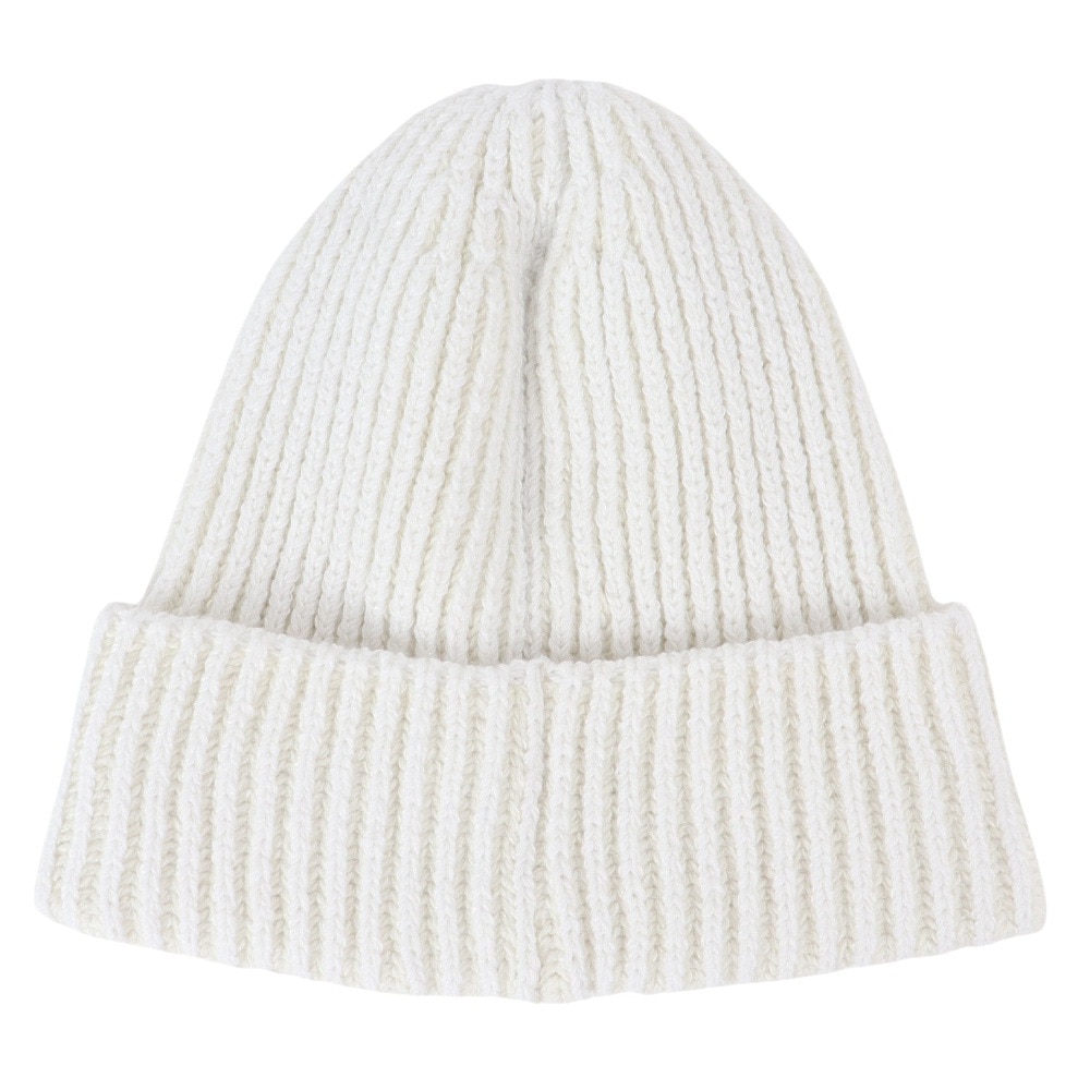 アディダス（adidas）（レディース）ゴルフ 保温 ニットビーニー JTW34-IY5357 IVL