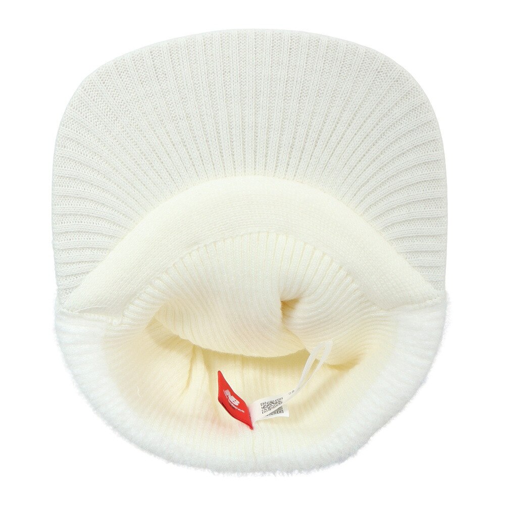 ニューバランス（new balance）（レディース）ゴルフ リブ×フェザーヤーン ブリムビーニー 012-4287512-030