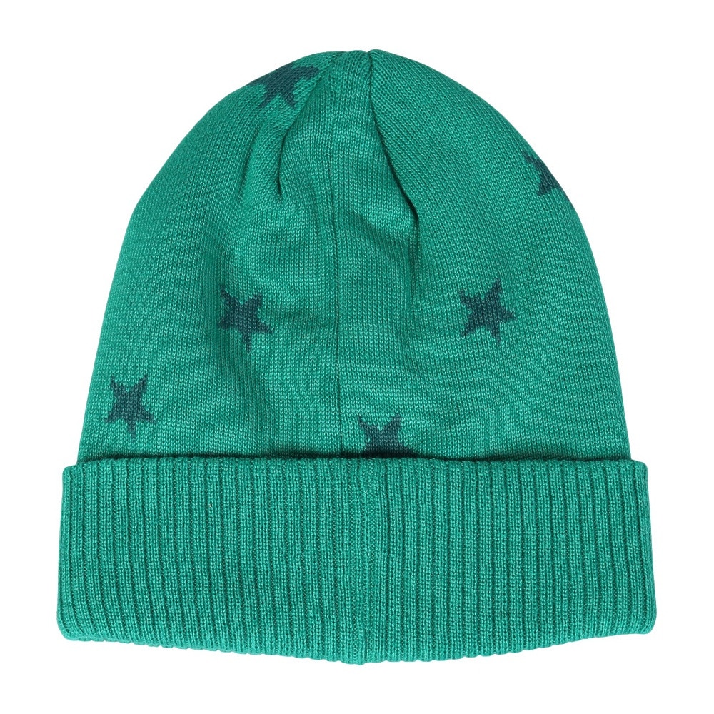 ピン（PING）（レディース）ゴルフ STAR ニットキャップ HW-L2408 GN 37877