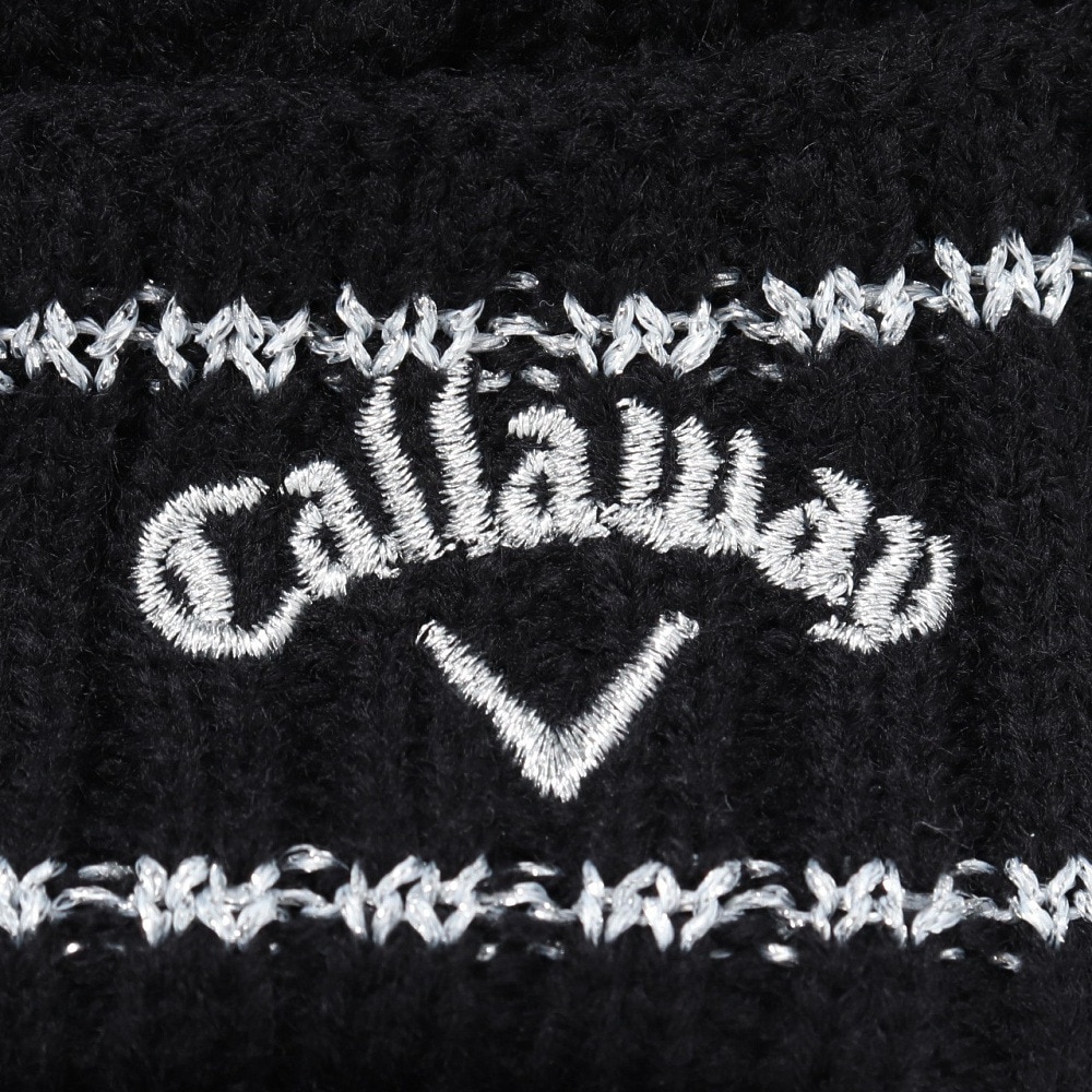 キャロウェイ（CALLAWAY）（レディース）ゴルフ 定番 ツバ付き