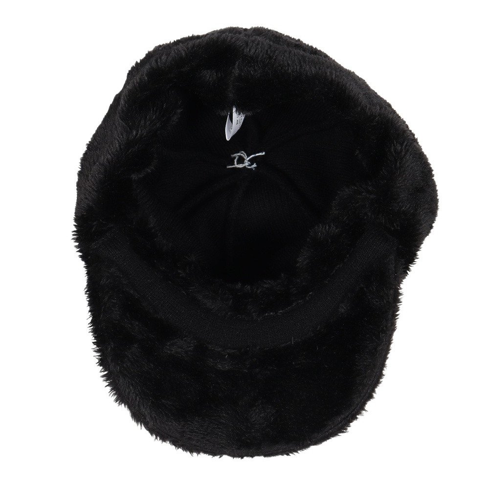 ピン（PING）（レディース）ゴルフ 中綿 光電子 ブリムニットキャップ