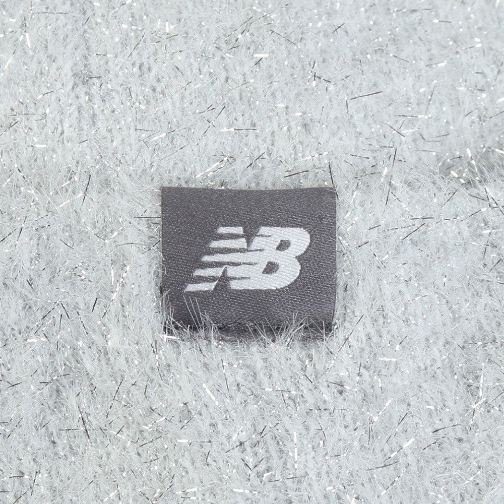 ニューバランス（new balance）（レディース）ゴルフ ポンポン ブリムビーニー 012-5287519-030
