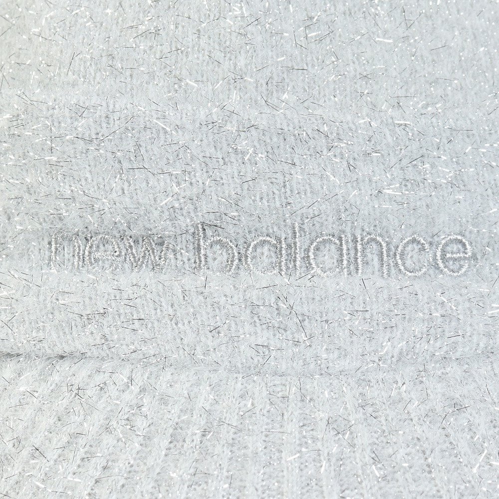 ニューバランス（new balance）（レディース）ゴルフ ポンポン ブリムビーニー 012-5287519-030