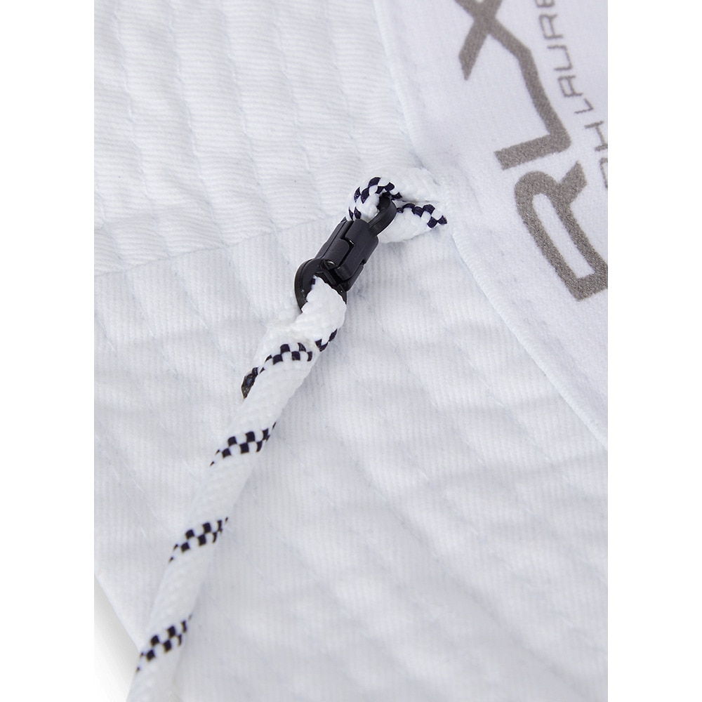 ラルフ ローレン（RALPH LAUREN）（レディース）ゴルフ Polo ベア コットン チノ バケット ハット WAXGHGS0J420057100
