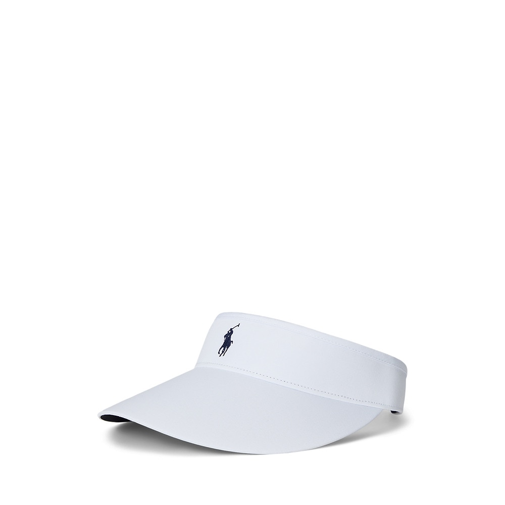 ラルフ ローレン（RALPH LAUREN）（レディース）ゴルフ パフォーマンス バイザー WAXGHGS0J420068100