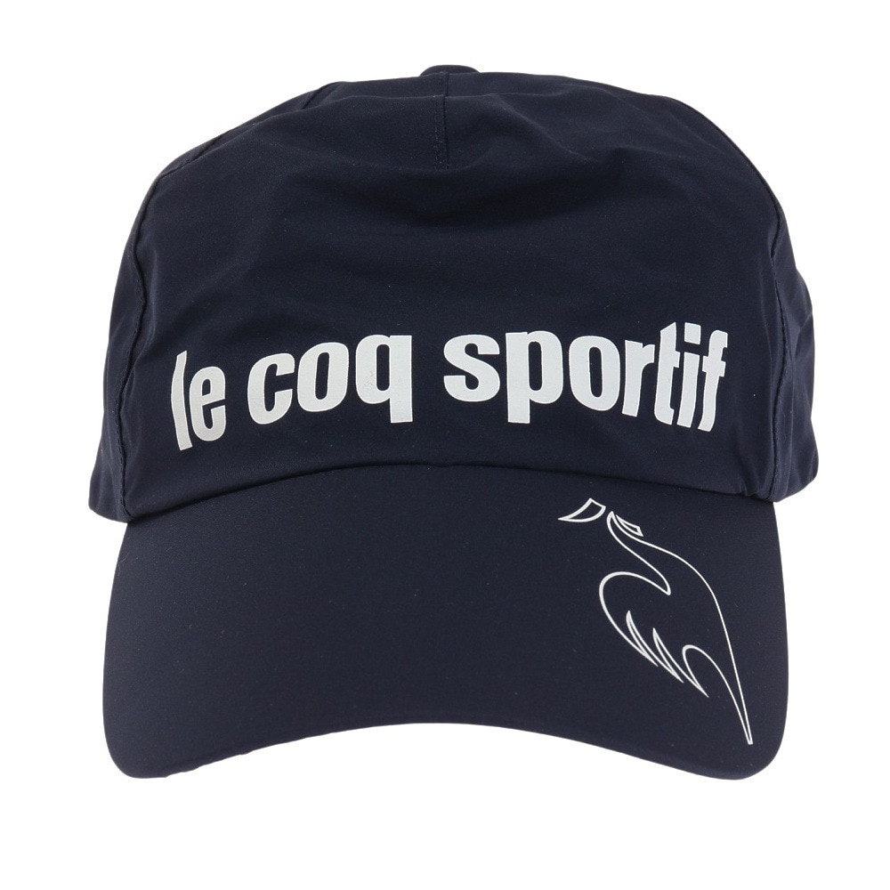 le coq sportif レインウェア レインキャップ | www.edwardserrano.com