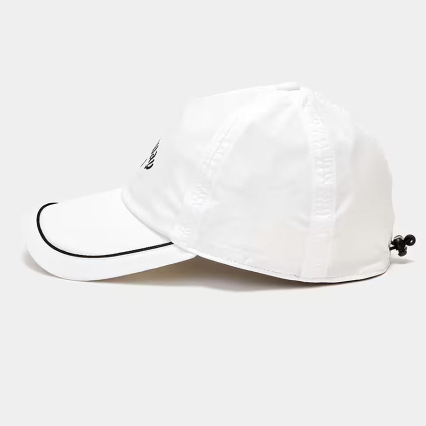 キャロウェイ（CALLAWAY）（レディース）ゴルフ 防水 帽子 定番 レインキャップ C23988200-1030