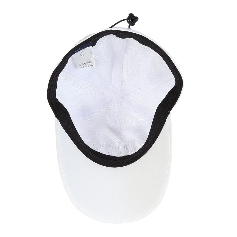 キャロウェイ（CALLAWAY）（レディース）ゴルフ 防水 帽子 定番 レインキャップ C23988200-1030