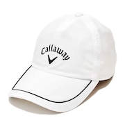 キャロウェイ（CALLAWAY）（レディース）ゴルフ 防水 帽子 定番 レインキャップ C23988200-1030