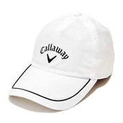 キャロウェイ（CALLAWAY）（レディース）ゴルフ 防水 帽子 定番 レインキャップ C23988200-1030