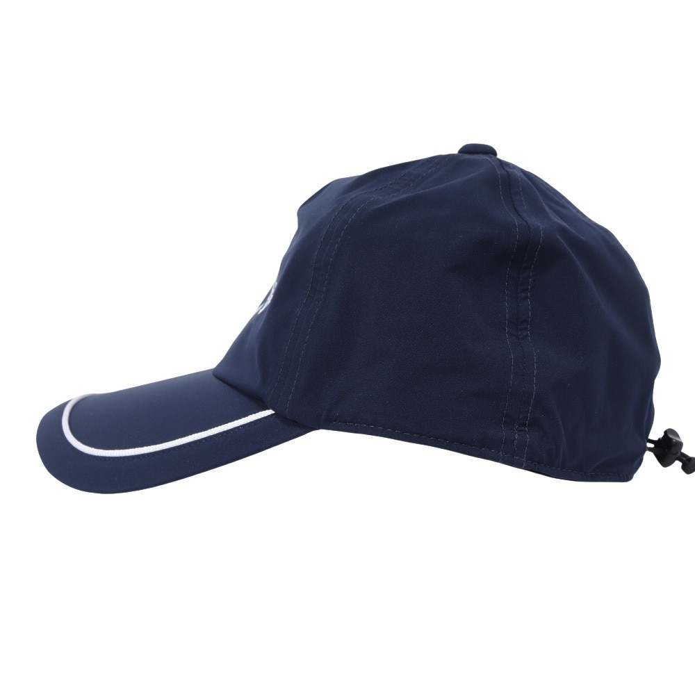 キャロウェイ（CALLAWAY）（レディース）ゴルフ 防水 帽子 定番 レインキャップ C23988200-1120
