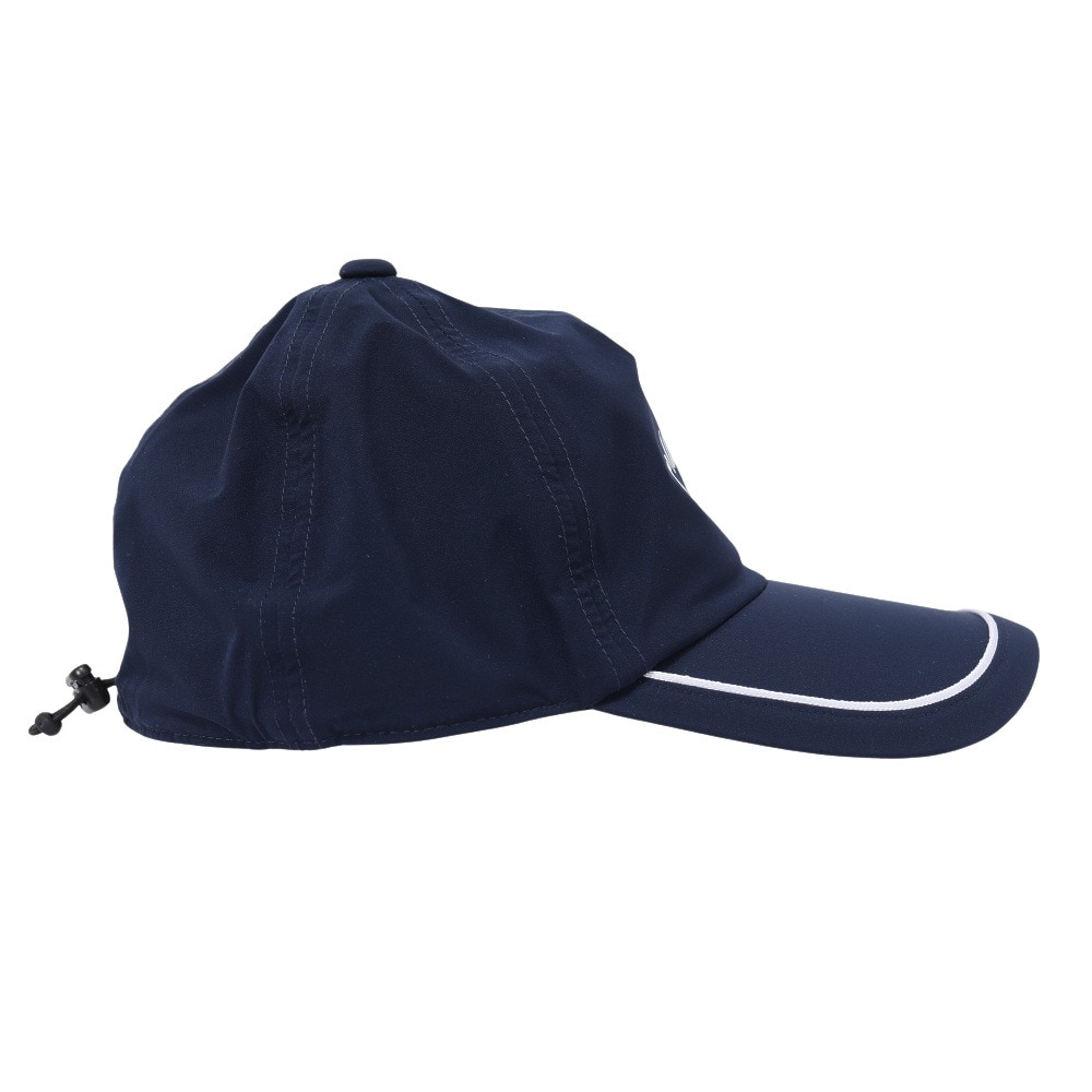 キャロウェイ（CALLAWAY）（レディース）ゴルフ 防水 帽子 定番 レインキャップ C23988200-1120
