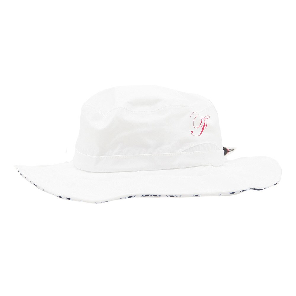  レインハット  レディース FA232842 WHT