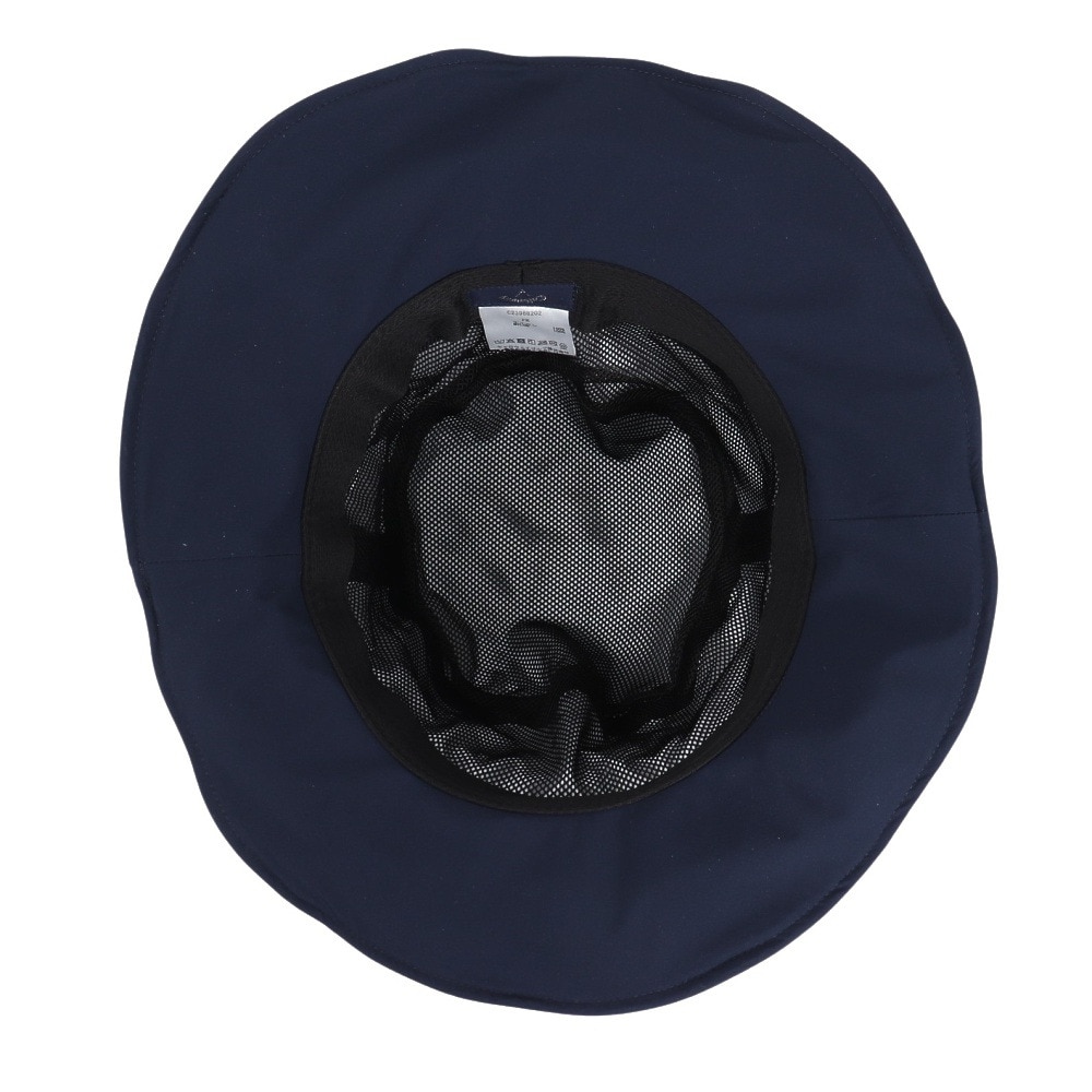 キャロウェイ（CALLAWAY）（レディース）ゴルフ 防水 帽子 定番 レインハット C23988202-1120