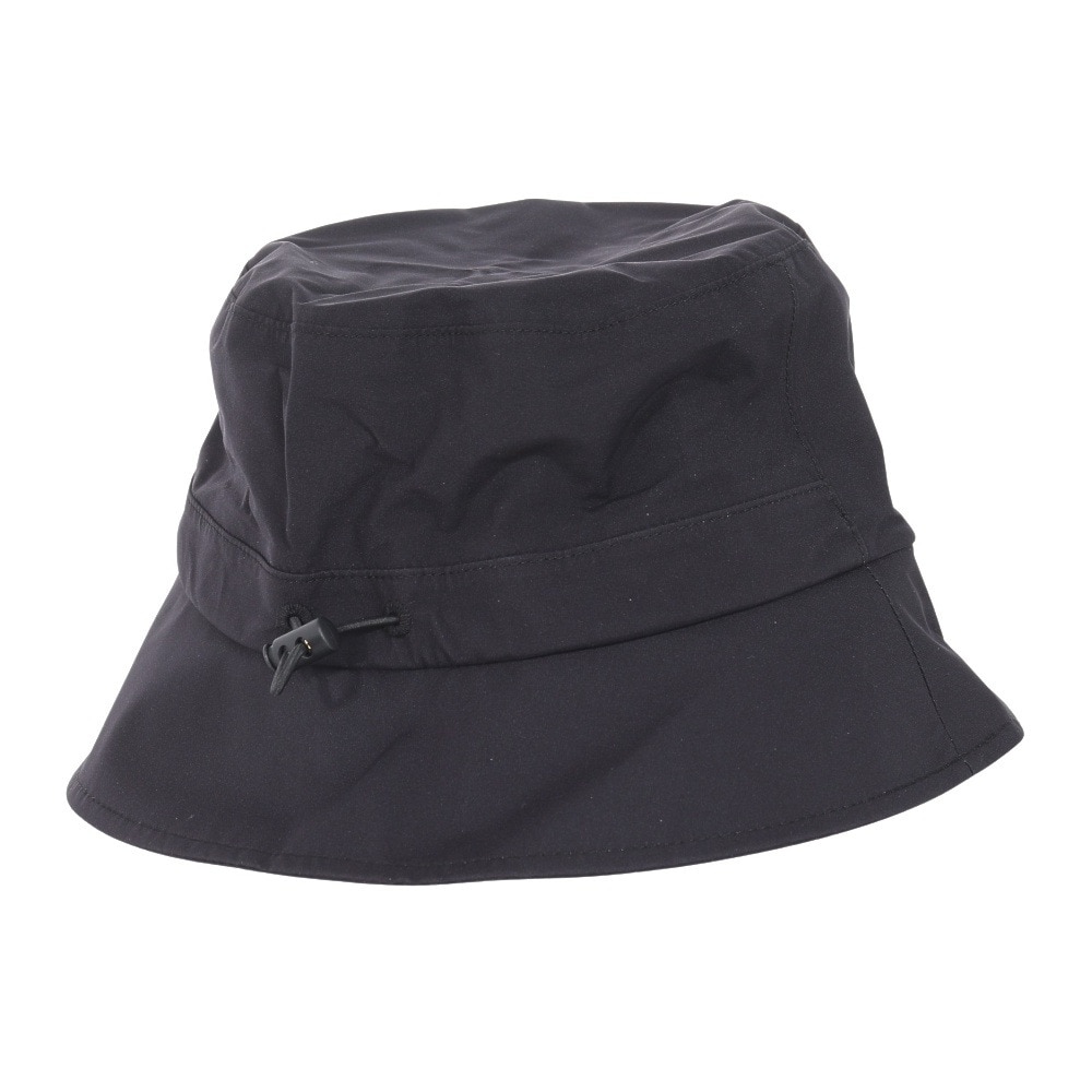 ルコックスポルティフ（lecoqsportif）（レディース）レインハット QGCXJC70 BK00