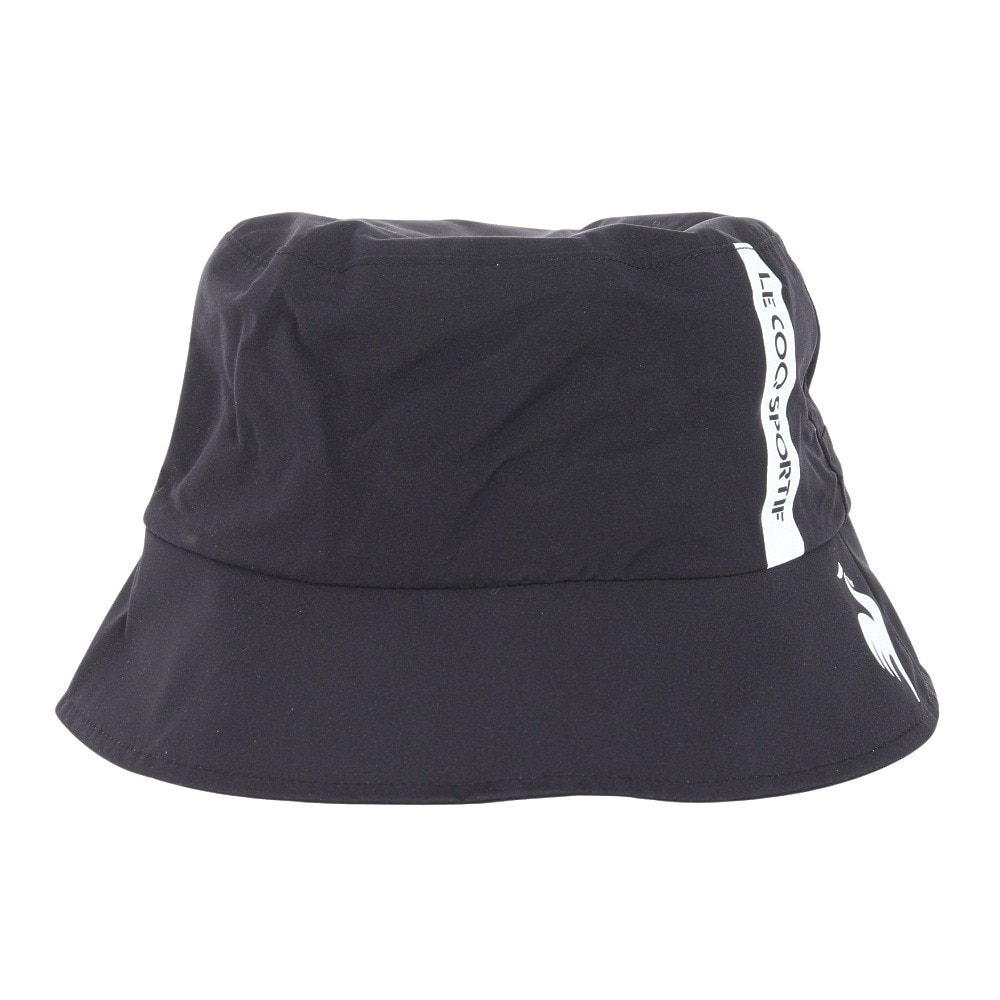 ルコックスポルティフ（lecoqsportif）（レディース）レインハット QGCXJC70 BK00