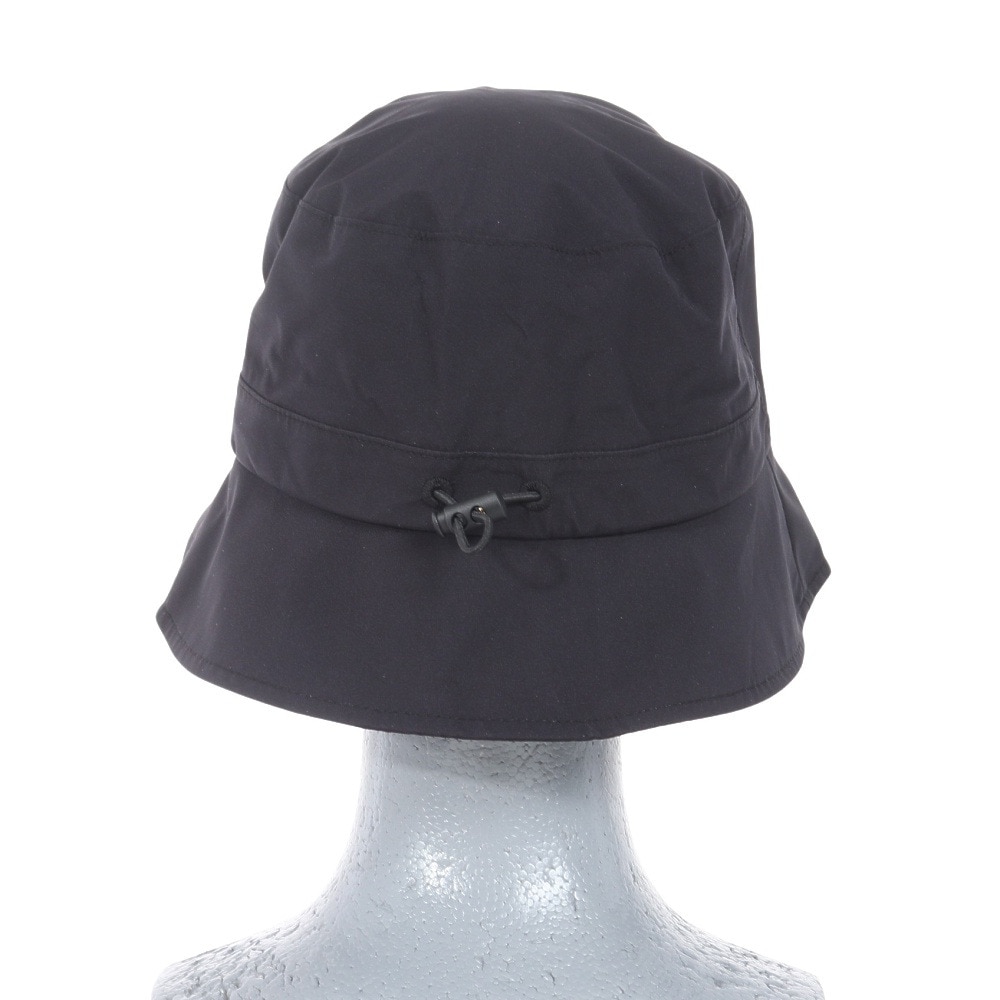 ルコックスポルティフ（lecoqsportif）（レディース）レインハット QGCXJC70 BK00