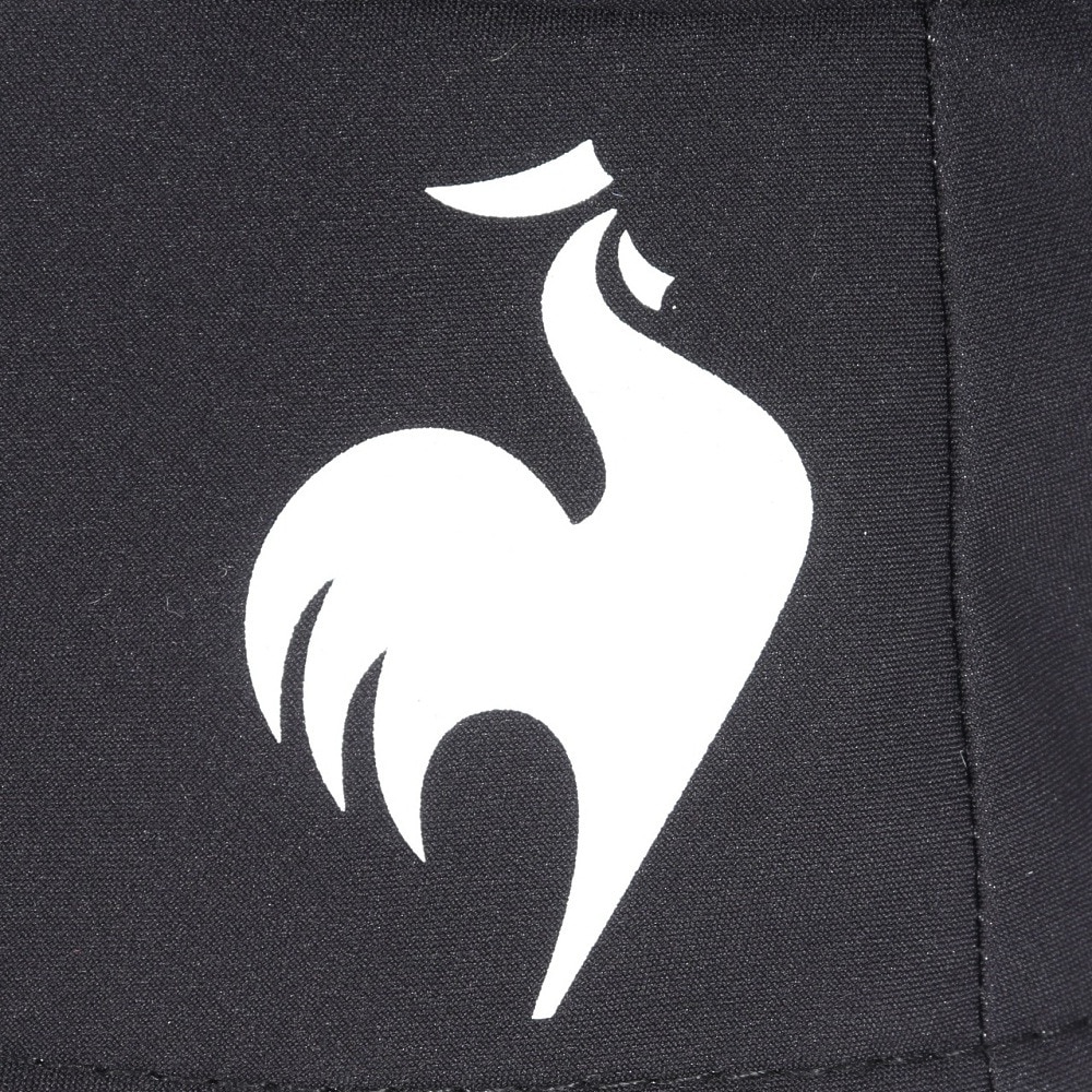 ルコックスポルティフ（lecoqsportif）（レディース）レインハット QGCXJC70 BK00